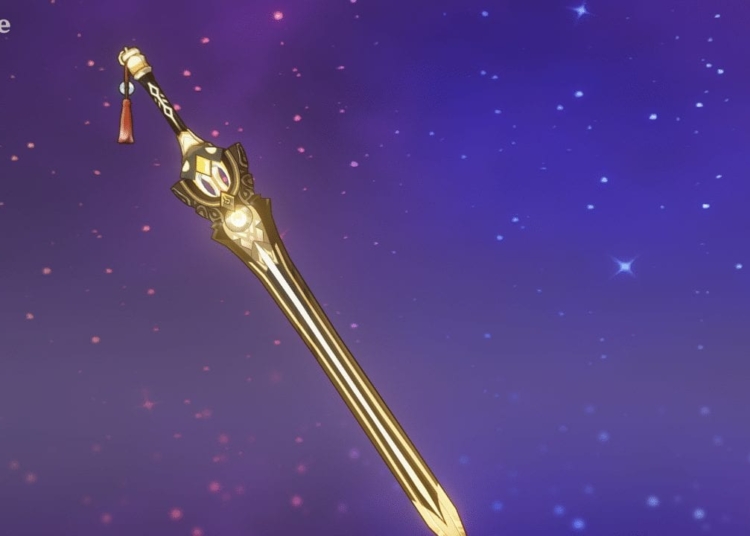 Cara mendapatkan prototype rancour di genshin impact 1 Cara mendapatkan prototype rancour