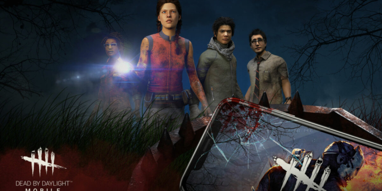 Dead by daylight mobile akhirnya buka fase pra-registrasi | netease