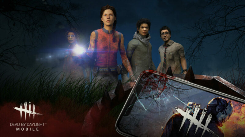 Dead by Daylight Mobile Akhirnya Buka Fase Pra-Registrasi | Netease