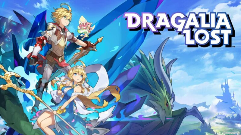 Cygames dan Nintendo Tutup Server Dragalia Lost | Nintendo