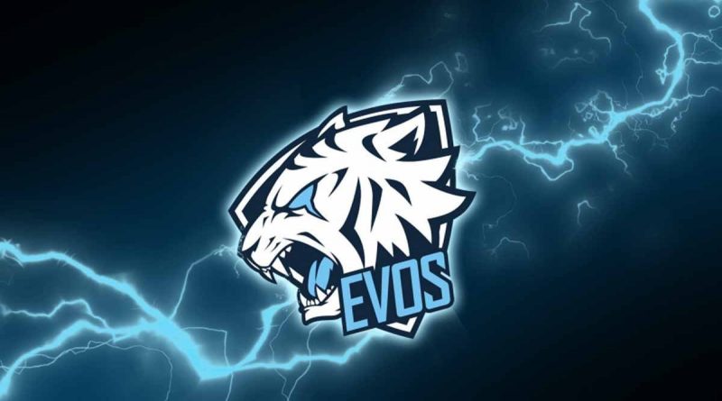 Evos Esports Posting Bocah Viral Tiktok