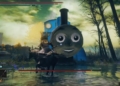 Elden ring mod thomas