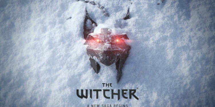 The witcher baru