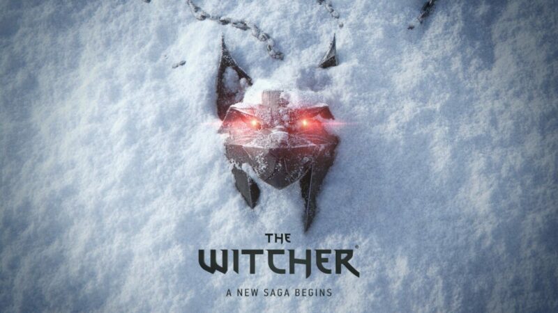 The Witcher Baru