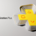 Playstation plus baru