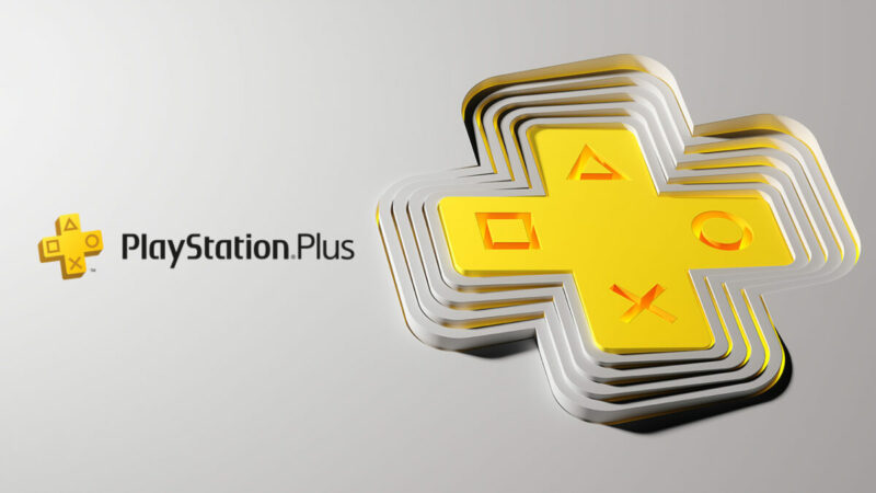 PlayStation Plus baru