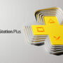 Playstation plus baru