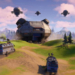 Fortnite remove building byapptrigger