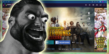 Gg pubg now, game browser yang instan by gamedaim