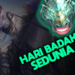 Hari badak sedunia mobile legends