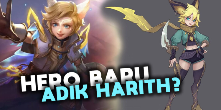 Hero ke 188 mobile legends