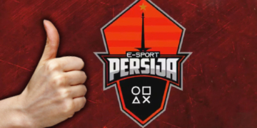 Inilah persija esports