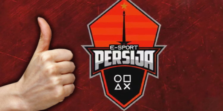 Inilah persija esports