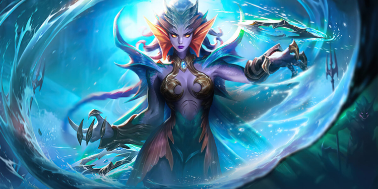 8 daftar skin karrie mobile legends keren terbaik saat ini