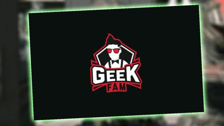 Rupanya ini yang Buat GEEK Fam Indonesia Gagal di MPL Season 9