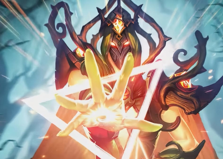 Kisah yve mobile legends memiliki obsesi membunuh zhask