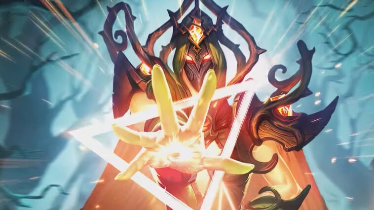 Kisah Yve Mobile Legends Memiliki Obsesi Membunuh Zhask