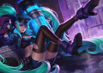 Fakta menarik layla mobile legends