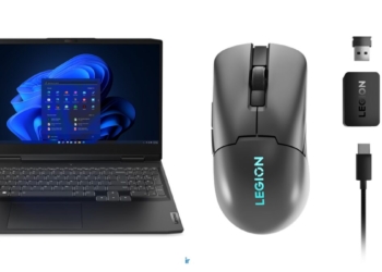 Lenovo ideapad gaming