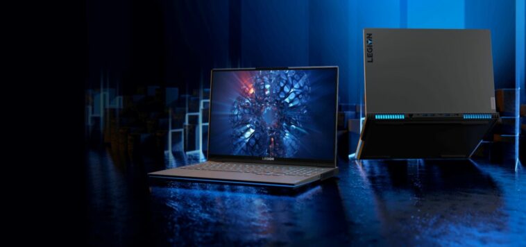 Lenovo Indonesia