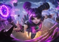 Fakta menarik lylia mobile legends