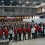 Menpora kunjungi pelatnas sg 2021 2