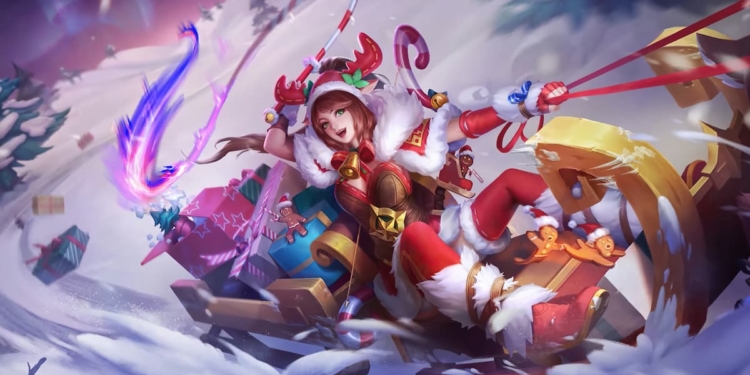 9 daftar skin miya mobile legends terbaik saat ini