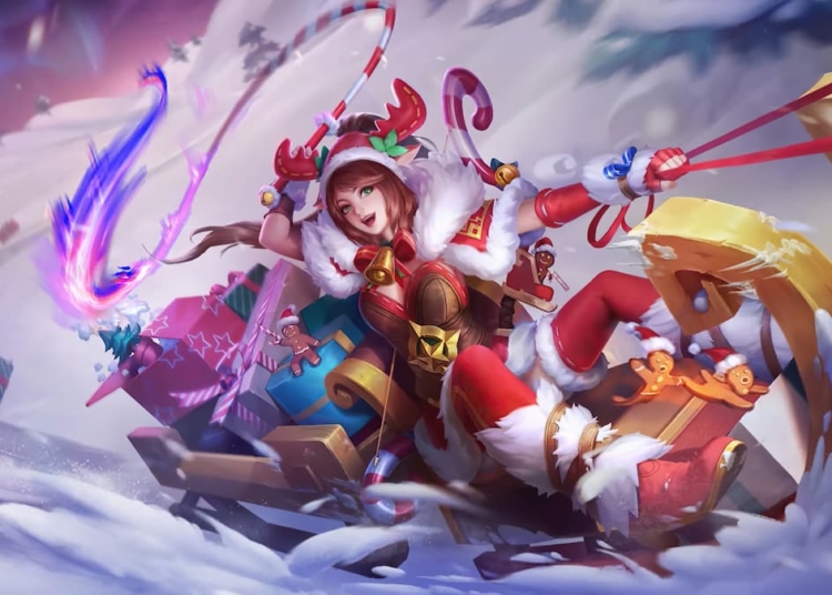 9 daftar skin miya mobile legends terbaik saat ini 1 9 daftar skin miya mobile legends terbaik saat ini