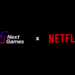 Netflix akuisisi next games