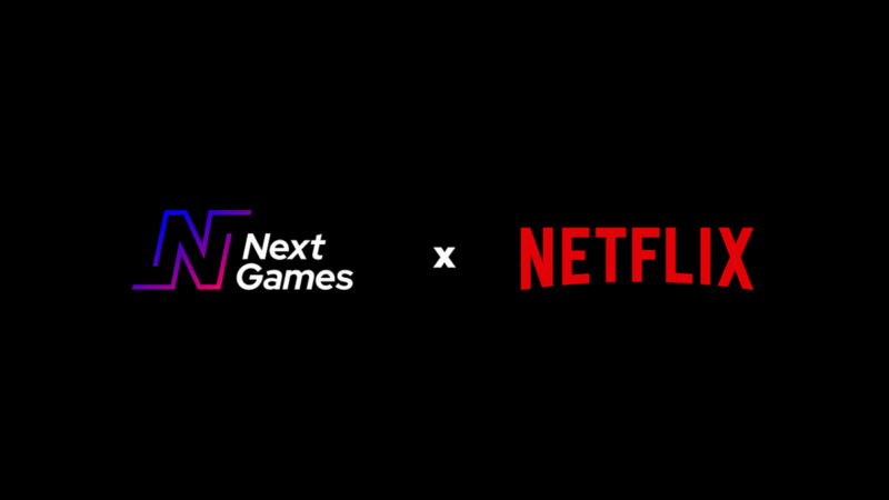 Netflix Akuisisi Next Games