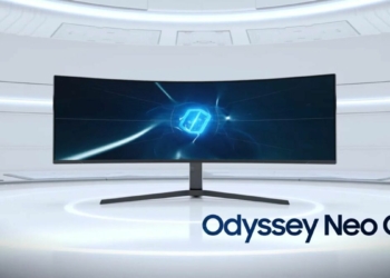 Odyssey neo g9