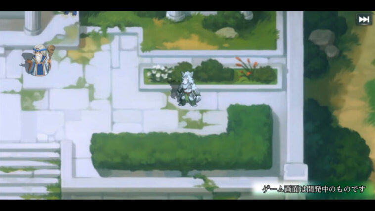 Shining Force: Heroes of Light and Darkness Batal Rilis