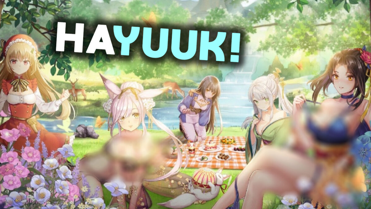 Pra-Register Destiny Girl Sudah Dibuka, yuk Gabung! 6 Pra-Register Destiny Girl Sudah Dibuka, yuk Gabung!