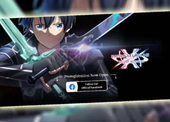 Pra register game sao mobile