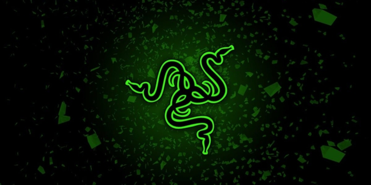 Razer gold call of duty