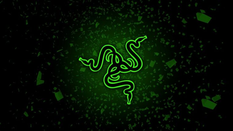 Razer Gold Call of Duty