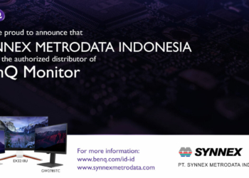 Smi benq distributor resmi