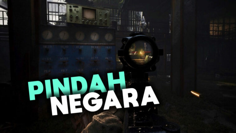 Stalker 2 Dipindahkan, Screenshot Dari Games.tiscali