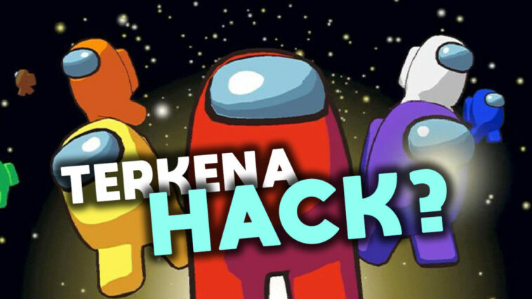 Server Among Us Kena Hack