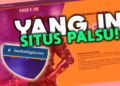 Situs redeem ff palsu