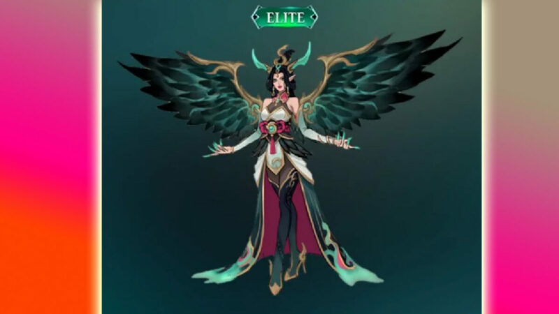 Bocoran Skin Elite Terbaru Alice