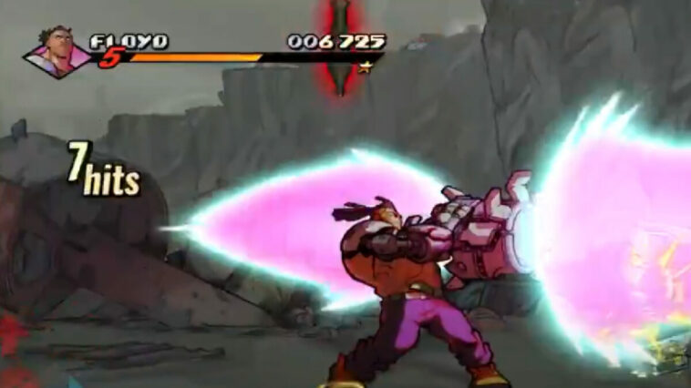 Street of Rage 4 Mobile Segera Rilis, Ini Jadwal Resminya