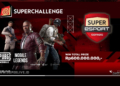 Super esport series season 2