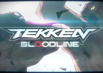 Netflix umumkan adaptasi anime tekken: bloodline! | netflix