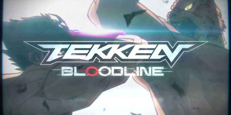 Netflix umumkan adaptasi anime tekken: bloodline! | netflix