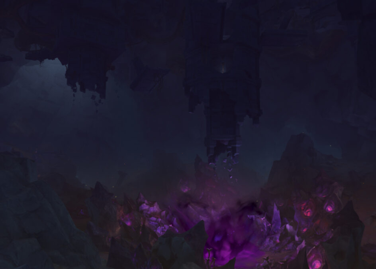 5 chest the chasm yang mungkin kamu lewatkan 1 Chest the chasm 6 lokasi lumenspar genshin