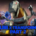 Transformers mobile legends part 2