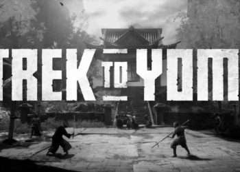 Spesifikasi pc trek to yomi resmi diumumkan | steam