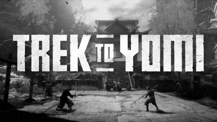 Spesifikasi PC Trek to Yomi Resmi Diumumkan | Steam