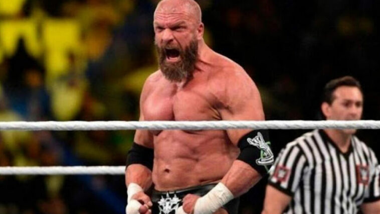 Legenda Smackdown
